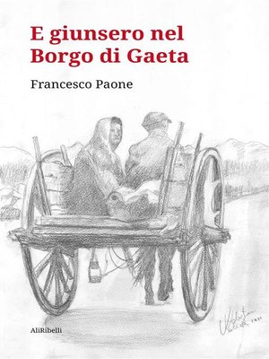 cover image of E giunsero nel Borgo di Gaeta